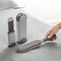 。神奇刷毛器衣服粘毛器去毛刷家用床单刮毛学生去球去毛静电除毛