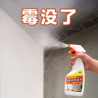 [买2瓶送口罩手套]墙体除霉剂墙面墙壁发霉除霉菌清除剂去青苔