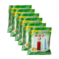 6袋装食品级水垢清除剂饮水机清洁电热水壶除垢去污小包装