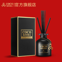 coco无火香薰精油熏香家用房间香水卧室内空气清新剂持久厕所除臭