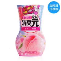 消臭元芳香剂液体空气清新剂厕所除臭剂卧室香水去味