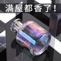 香薰精油家用卧室内卫生间房间空气清新剂持久厕所除臭熏香香水花
