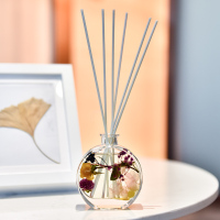 空气清新剂无火香薰熏香精油家用持久留香氛室内香水卧室厕所除味