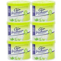 空气清新剂室内卫生间家用持久清香固体芳香剂香薰香膏除臭剂