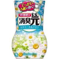 除味室内空气清新剂除宠物异味烟味400ml