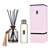 无火香薰家用熏香卧室内精油房间香水持久清香厕所空气清新剂摆件