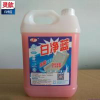 洁厕灵10斤马桶清洁剂酒店宾馆卫生间家用厕所尿垢清香型