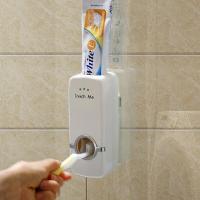 1个韩国自动挤牙膏器款