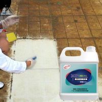 专业装瓷砖清洁剂厕所去污地砖地板油污面盆水渍清洗洁瓷剂酸。