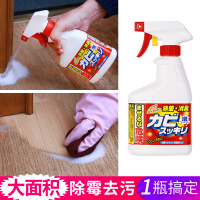除霉剂墙体墙面清洁剂霉斑清除喷雾清洗剂去霉剂