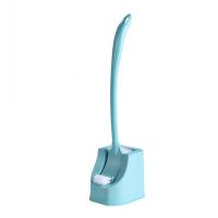 刷洗壁挂家居马桶刷套装厕所坐便器清洁刷子缝隙去污手柄侧刷长刷