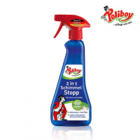 Poliboy 无味 墙体墙面除霉剂墙纸家具墙壁墙面剂去霉菌