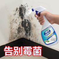 墙体除霉剂室内墙纸墙面墙布墙壁喷雾发霉去霉斑清除去潮神器