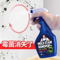 除霉剂墙体墙面霉菌霉斑清除剂白墙家用墙纸墙壁发霉去霉神器