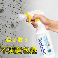 泰克斯乐 除霉剂墙体墙面卫生间厨房白墙面旗舰去污霉斑清洁剂