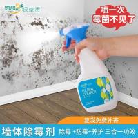 白墙面去污 遮盖除霉剂墙体墙面卫生间厨房家用墙纸白墙防