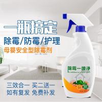 除霉剂墙壁去除菌清洁神器卫生间房屋祛霉味墙面墙体霉斑