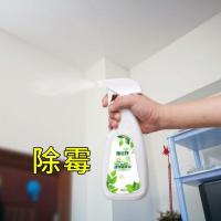 墙体除霉剂室内墙纸墙面墙布发霉处理去霉斑墙壁清除去潮神器
