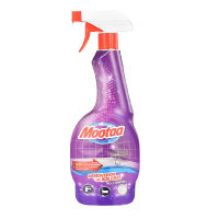 莫特除霉剂墙体墙面去霉斑卫生间厨房墙纸去污洗衣机