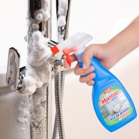 擦玻璃水垢清除剂强力去水渍清洁浴室清洗神器不锈钢水龙头除垢剂