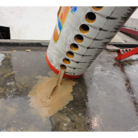 太阳能热水器免拆洗强力除垢剂家用塑料水管玻璃真空管清洗剂