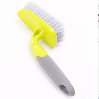 浴室长柄软毛刷卫浴清洁刷墙面刷浴缸地板刷 耐用不脏手