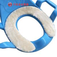 儿童马桶圈保暖垫加厚儿童马桶垫坐便套儿童马桶套坐垫圈坐便垫