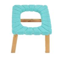 老人孕妇儿童长方形实木头马桶凳子蹲便凳座椅坐便椅马桶垫套垫子