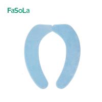 马桶垫坐垫套家用通用加厚粘贴式坐便器座圈垫子马桶套子