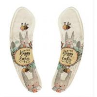 可爱兔子韩式通用马桶垫坐垫家用坐便套马桶套圈粘贴式马桶贴地垫