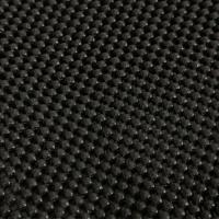 超市水果蔬菜橡胶垫片 生鲜果蔬店货架防滑垫 网状加厚保护垫