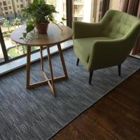 可定做厨房吸油地垫垫长条耐脏吸水入防滑垫卧室客厅地毯定制