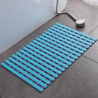 TPE+PP复合浴室防滑脚垫隔水垫家用洗澡淋浴防滑垫卫生间厕所地垫