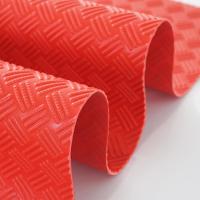 加厚塑料PVC防滑垫卫生间防水橡胶地垫毯淋浴室外定制家用