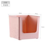 卫生间厕所浴室牙刷面膜置物架壁挂挂墙免打孔墙壁墙上厨房收纳盒