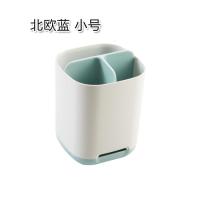 创意可拆卸牙刷牙膏收纳架 卫生间浴室洗漱用品套装置物架