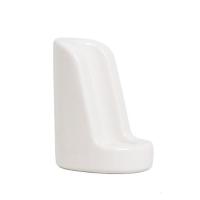 陶瓷电动牙刷架 收纳电动牙刷放置架底座 免打孔创意沥水置物架座