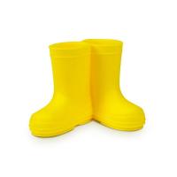 创意家居多功能卡通可爱硅胶雨鞋雨靴牙刷架座双位牙刷座生日