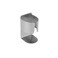 卫生间牙膏牙刷置物架免打孔洗面奶收纳挂架浴室壁挂电动牙刷架