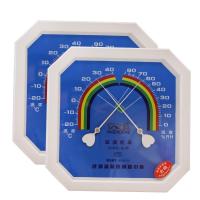国标温湿度计家用药店仓库大棚水产养殖场工业品质中国认可