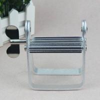 发廊专业铝染膏夹挤膏器牙膏夹美发染发挤染膏夹油画颜料挤膏夹