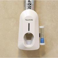 韩国Touch Me挤牙膏器 沙漏款 1个
