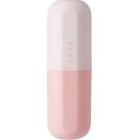 旅行便携式洗漱杯漱口加长大号电动牙刷牙膏牙具盒刷牙收纳桶旅游