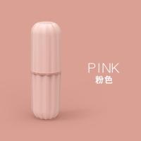 旅行装洗漱用品男士出差旅游便携创意分装牙刷杯户外牙膏收纳盒女