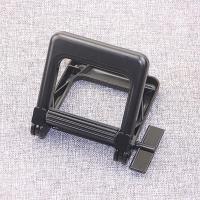 美发挤牙膏器发廊染膏家用防晒霜手霜眼霜神器手动塑料挤膏器