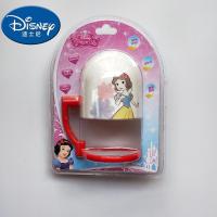 迪士尼儿童刷牙杯漱口杯牙缸卡通可爱宝宝创意洗漱杯牙杯家用防摔