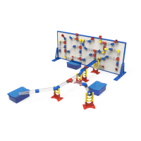 亿童沙水区(加强版)