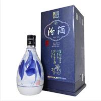 48度 三十年青花汾酒