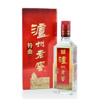 52度泸州老窖 特曲 500ml