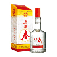 50度五粮春500ml